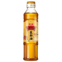 金龍魚 外婆鄉(xiāng)小榨 菜籽油 400ml