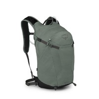 OSPREY Sportlite 20L 中性款徒步背包（帶液壓儲(chǔ)液罐）松葉綠色