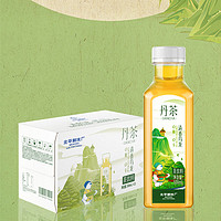 北冰洋 丹茶清香烏龍茶飲料500ml*15瓶