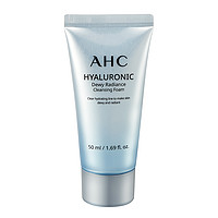 AHC 愛(ài)和純 小神仙洗面奶 50ml*1支