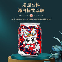 騰安達(dá) 車載香熏國(guó)潮創(chuàng)意香膏擺件飾品*1個(gè)