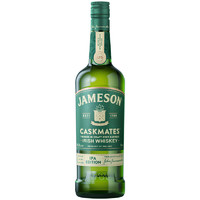 Jameson 尊美醇 IPA版 單一麥芽 愛爾蘭威士忌 40%vol 700ml