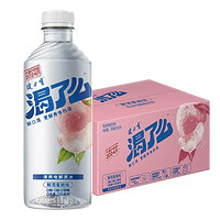 JIANLIBAO 健力寶 渴了么等滲電解質(zhì)水 350ml×15瓶