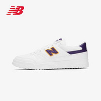 new balance 男女款休閑運動鞋 CT20CWP