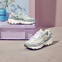 SKECHERS 斯凱奇 女子休閑運(yùn)動(dòng)鞋 149251