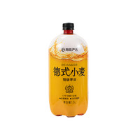 YANXUAN 網(wǎng)易嚴(yán)選 12°啤酒 1.5L*1瓶