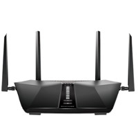 NETGEAR 美國網(wǎng)件 RAX50 雙頻5400M 家用千兆無線路由器 Wi-Fi 6