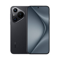 HUAWEI 華為 Pura 70 5G手機(jī) 12GB+512GB 羽砂黑