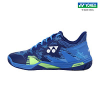 YONEX 尤尼克斯 男女同款羽毛球鞋 SHBELZ3MEX/SHBELZ3LEX