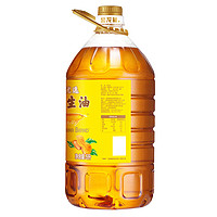 金龍魚 優(yōu)選花生油5L