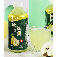 趣小饞 枇杷燉梨果味飲料 360ml*24瓶