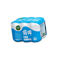 yili 伊利 暢意 100%奶啤 300ml*12瓶