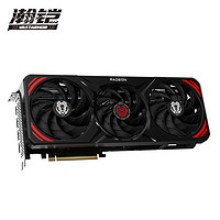 VASTARMOR 瀚鎧 AMD RX 7800 XT 合金版16G 顯卡