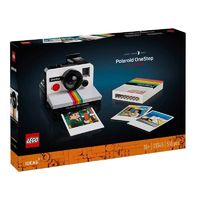 LEGO 樂高 Ideas系列 21345 Polaroid OneStep SX-70 相機(jī)