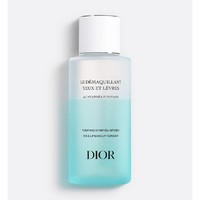 Dior 迪奧 睡蓮眼唇卸妝水 125ml