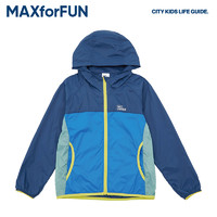 MAXforFUN 兒童防曬衫