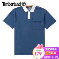 Timberland polo衫男短袖T恤 A2H23288