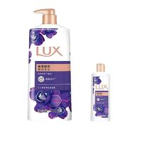 LUX 力士 香氛沐浴露 900g*1瓶+50g*2支