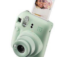 FUJIFILM 富士 Instax mini12 拍立得一次成像相機海外版