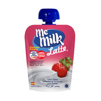 memilk 兒童酸奶 90g*4袋