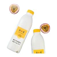 simplelove 簡愛 裸百香果酸奶 風味酸乳 1.08kg