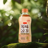 王老吉 原味涼茶飲料 300ml*1瓶