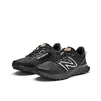 new balance GAROE 男款減震越野跑鞋 MTGAROK1