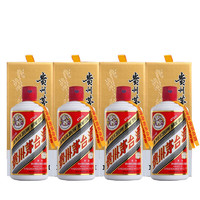 MOUTAI 茅臺 飛天茅臺 珍藏 53%vol 醬香型白酒