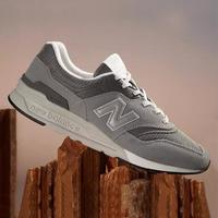 new balance 997系列 男女經(jīng)典休閑運(yùn)動鞋 CM997HCA