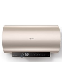 Midea 美的 F6032-MH3(HE) 儲水式電熱水器 60L 3200W