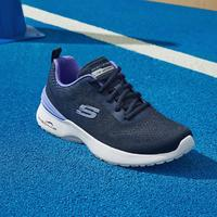 SKECHERS 斯凱奇 女鞋運(yùn)動鞋 150154-NVPR