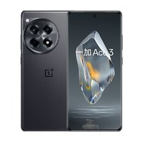 7日20點(diǎn)！OnePlus 一加 Ace 3 5G智能手機(jī) 12GB+256GB