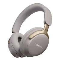 BOSE 博士 QC Ultra 頭戴式主動(dòng)降噪藍(lán)牙耳機(jī)