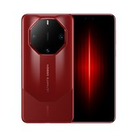 HUAWEI 華為 Mate 60 RS 非凡大師 手機(jī) 16GB+1TB 瑞紅