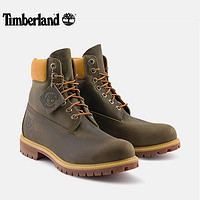 Timberland 經(jīng)典版型黃靴 男鞋  牌價(jià)1599 現(xiàn)在2.6折到手   只有40/41.5能穿的來?。?！