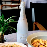 Freixenet 菲斯奈特 西班牙國民起泡酒 白中白卡瓦起泡酒