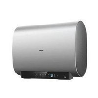 Haier 海爾 纖薄扁桶系列 EC5001HD-BK1 銀U1 儲(chǔ)水式電熱水器 50L 3300W