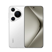 HUAWEI 華為 Pura 70 Pro 手機(jī) 12GB+512GB 雪域白