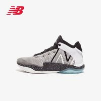 new balance NewBalance NB 男子緩震低幫休閑籃球鞋 BB2WYBW2