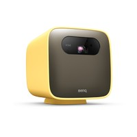 BenQ 明基 GS2 家用微型投影儀