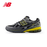 new balance NB官方正品24年男女情侶復(fù)古運(yùn)動(dòng)舒適休閑鞋M1906NA