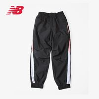 new balance 女子運(yùn)動長褲 AWP11388-BK