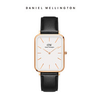 Daniel Wellington 男士簡(jiǎn)約時(shí)尚歐美石英腕表 DW00100450