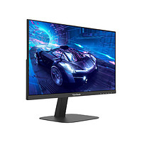 ViewSonic 優(yōu)派 VA2457-2K-HD 23.8英寸IPS顯示器（2560*1440、90Hz、5ms）