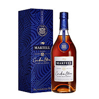 MARTELL 馬爹利 藍(lán)帶XO級 洋酒 干邑白蘭地 750ml