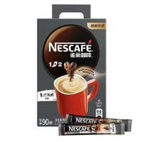 Nestlé 雀巢 1+2 特濃 低糖即溶咖啡 意式濃醇 1.17kg