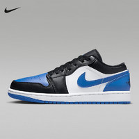 NIKE 耐克 男鞋 新款A(yù)IR JORDAN 1 LOW 低幫運(yùn)動(dòng)籃球鞋553558-140 553558-140 42.5