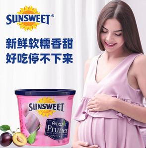 Sunsweet 美國去核西梅干340g