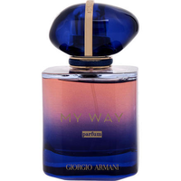 ARMANI beauty 阿瑪尼彩妝 MY WAY 自我無界香水 馥郁版 30ml my