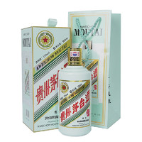 MOUTAI 茅臺(tái) 癸卯兔年 生肖紀(jì)念酒 53%vol 醬香型白酒 500ml 單瓶裝